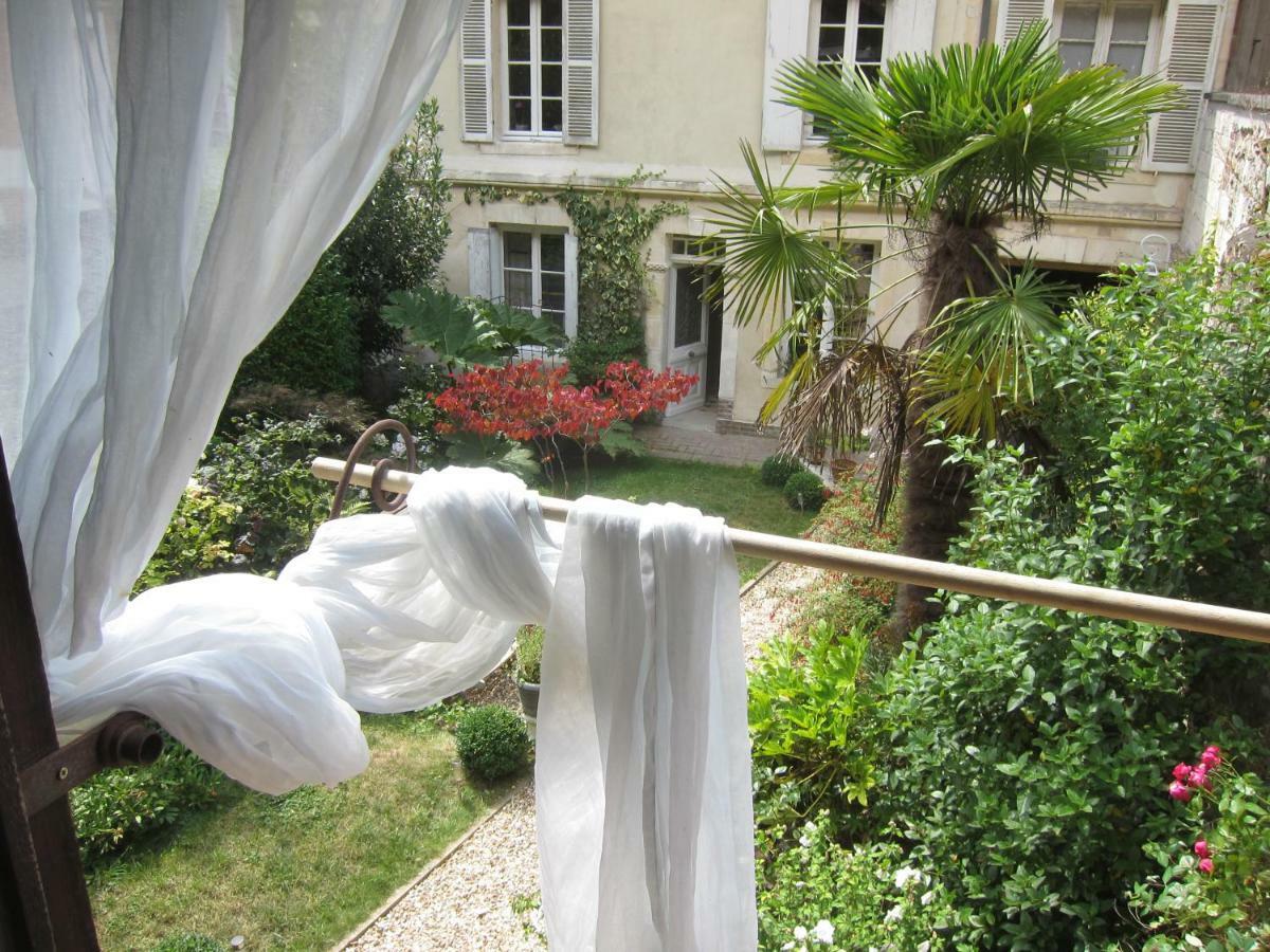 Le Murmure De La Falaise Bed and Breakfast Beaumont-le-Roger Buitenkant foto