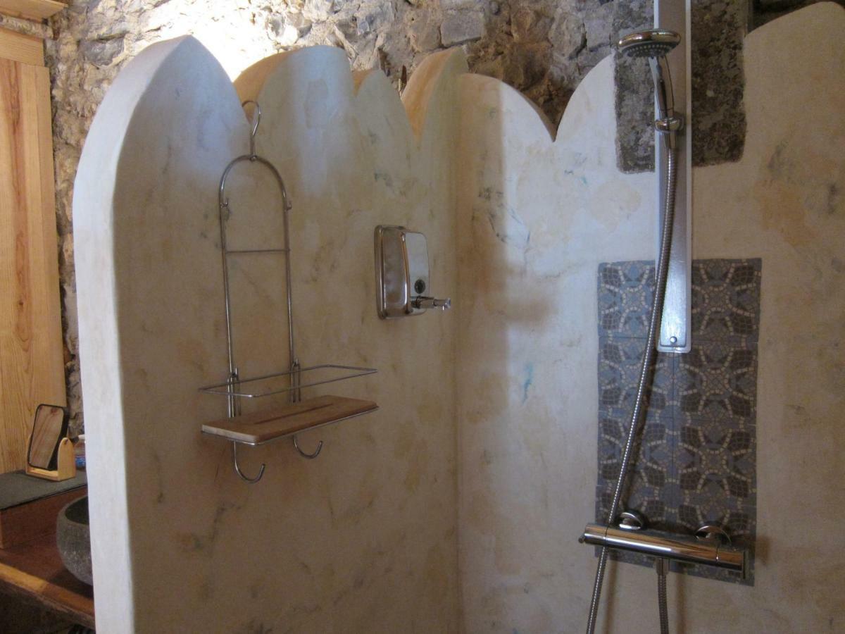Le Murmure De La Falaise Bed and Breakfast Beaumont-le-Roger Buitenkant foto